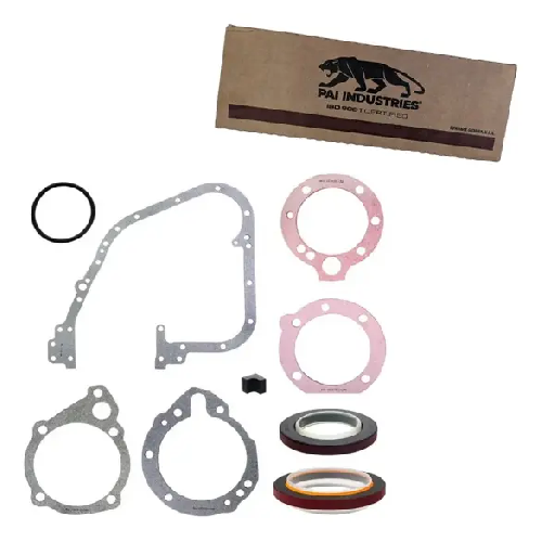 Producto - Empaque Junta De Distribución Motor Cummins Bigcam N14 Elec