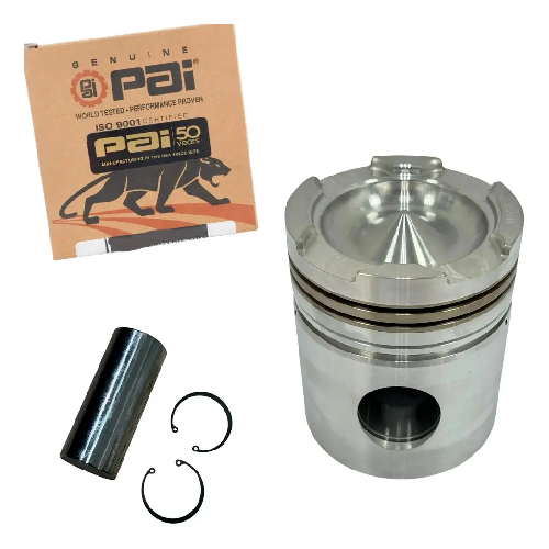 Producto - Pistón Para Motor Cummins 350 Big Cam 3 Doble Niquel 3048808