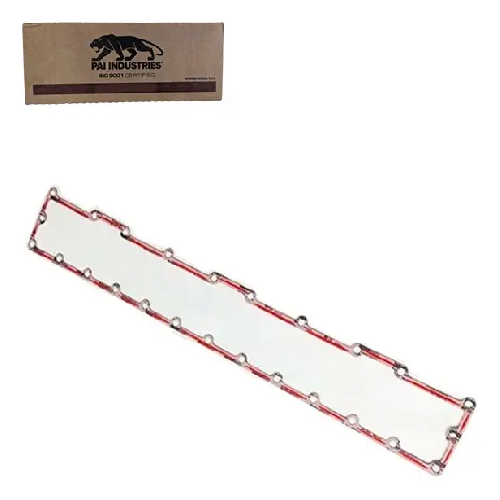 Producto - Junta Empaque Multiple Admisión Motor Cummins M11 3069786