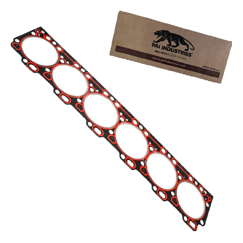 Producto - Junta Empaque Cabeza 25mm / 010 Motor Cummins 6c Isc Isl 3935586