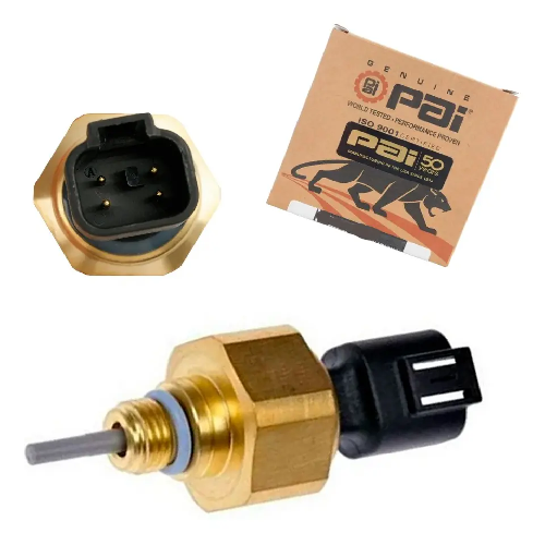 Producto - Sensor Presión Y Temperatura Aire Motor Cummins Isx 4921473