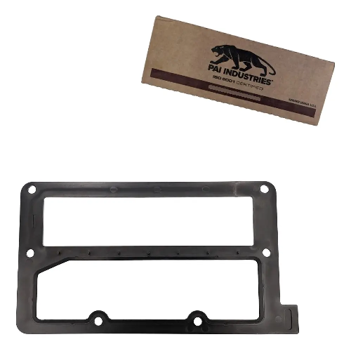 Producto - Junta Empaque Control Modulo Motor Cummins Isx Sin Egr Ecm 3680284