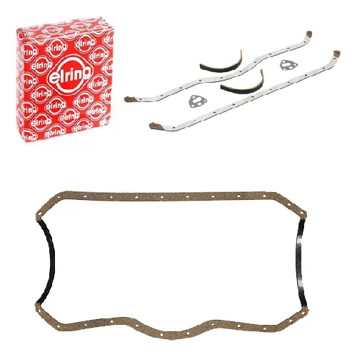 Producto - Junta Empaque De Carter Motor Mercedes Benz Om366
