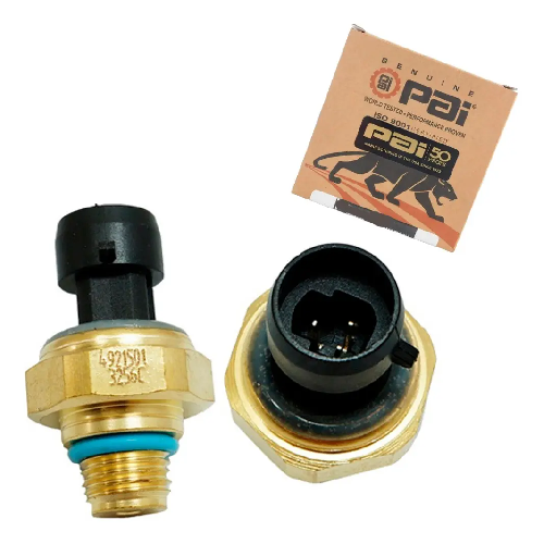 Producto - Sensor Presion Turbo Boost Motor Cummins L10 M11 Ism N14 3084521
