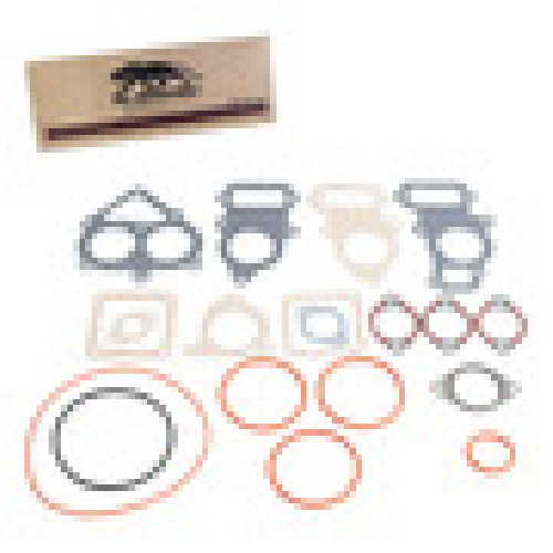 Producto - Empaque Repuesto Bomba De Agua Cat 3406 3406e C15 1282922