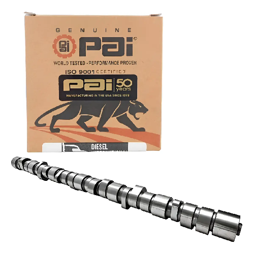 Producto - Arbol De Levas Para Motor N14 3070453 3800855 Pai