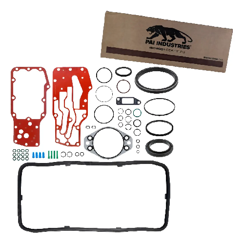 Producto - Junta Empaque Inferior Motor Isb Qsb 4.5 4025108