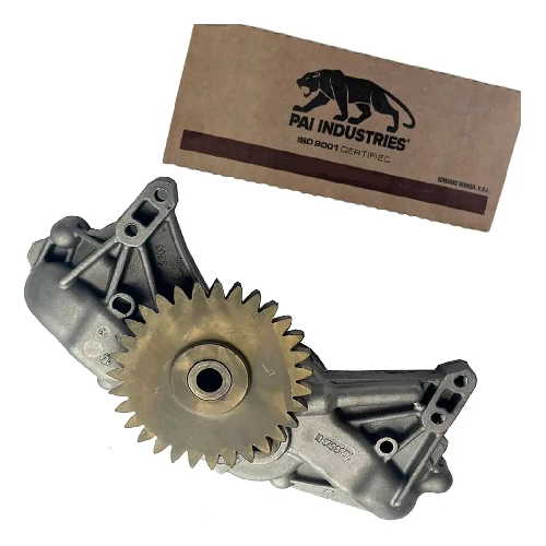 Producto - Bomba Aceite 31 Dientes Motor Mack Mp8 Volvo D13 20824906