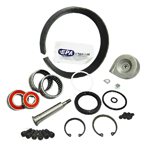Producto - Repuesto Mayor Fan Clutch Super Kit Toma Delantera Kysor K22