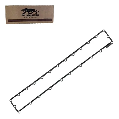 Producto - Empaque Admision (sin Aftercooler) 3818843 Cummins L10 M11 3818843