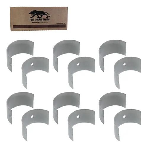 Producto - Metales De Biela Fracturada Std Motor Cummins Isx 2882087