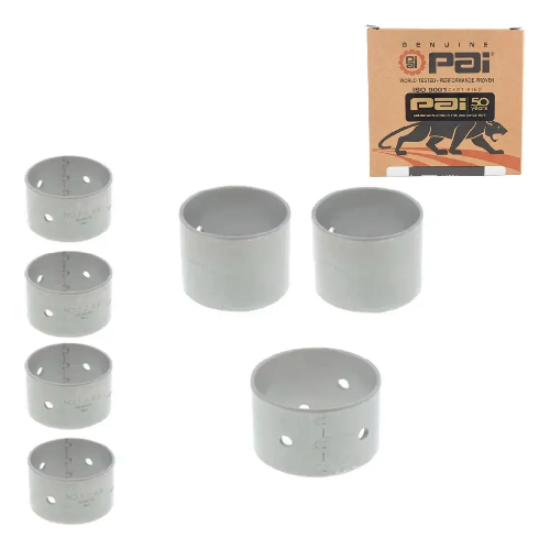 Producto - Set Bujes Arbol De Levas Cummins Bigcam N14 3801106