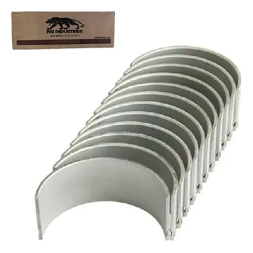 Producto - Metales De Biela Std Motor Serie C Isc 8.3 3901430