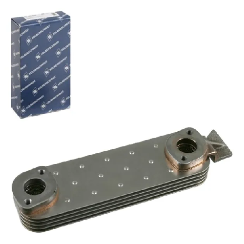 Producto - Enfriador De Aceite Motor Mercedes Benz Om366 A3661800865