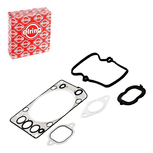 Producto - Juego Junta Empaque Cabeza Con Ceja Om460 Mercedes Benz 1pz