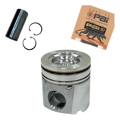Producto - Piston Para Motor Cummins Serie B Isb 4bt 3.9 6bt 5.9 3957796