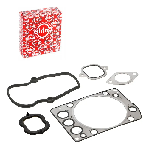 Producto - Juego Junta Empaque Cabeza Sin Ceja Mercedes Benz Om460 