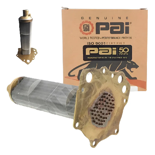 Producto - Enfriador Aceite (un Paso) Motor Bigcam 4 3052514 Pai