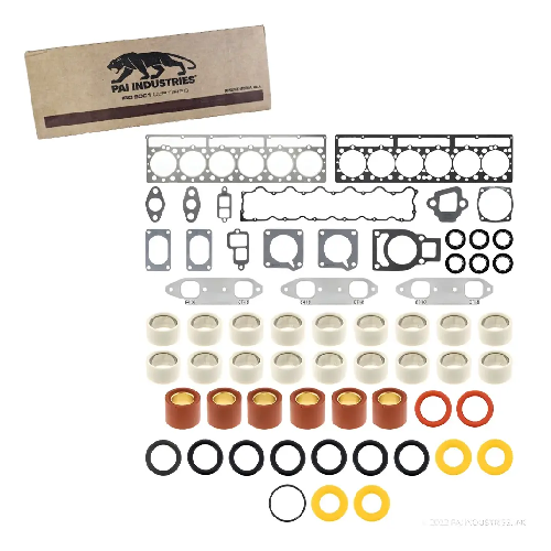 Producto - Junta Empaque Superior Motor Caterpillar 3306 6v2525 Pai