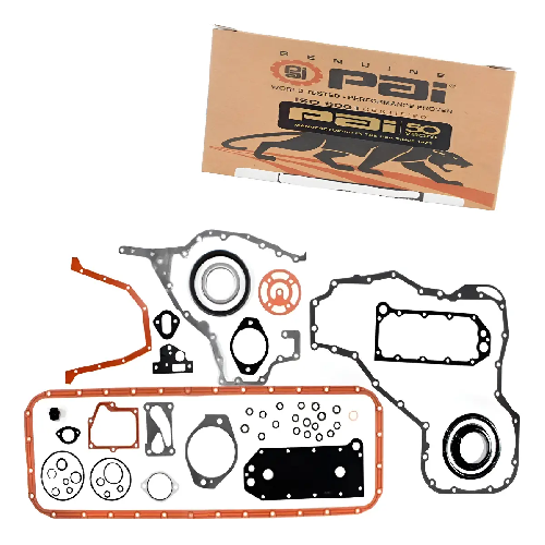 Producto - Junta Empaque Inferior Motor Cummins Isc 8.3 Isl 8.9 3800343 Pai