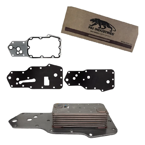 Producto - Enfriador Aceite 7 Placas Cummins Isb 6bt 5.9 3957544