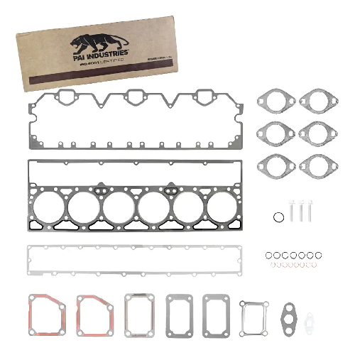 Producto - Junta Empaque Superior Cummins L10 Mecanico 4025155 Pai