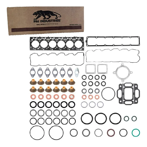 Producto - Junta Empaque Superior Motor Isb Qsb 5.9 4089957
