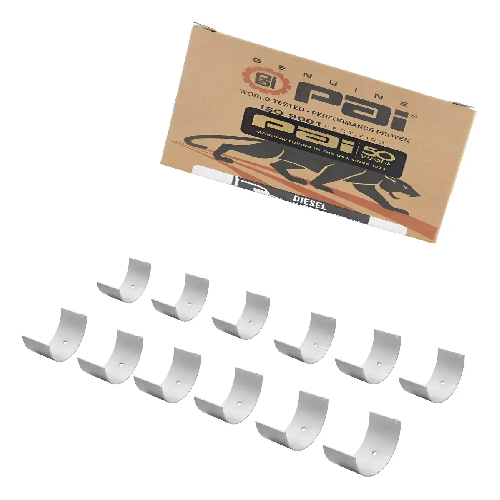 Producto - Metales De Biela Std Para Motor Bigcam 350 214950