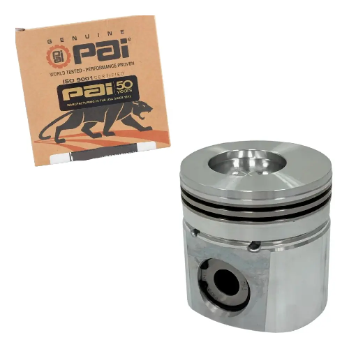 Producto - Piston Para Motor Cummins Serie B 4bt 3.9 6bt 5.9 3930187