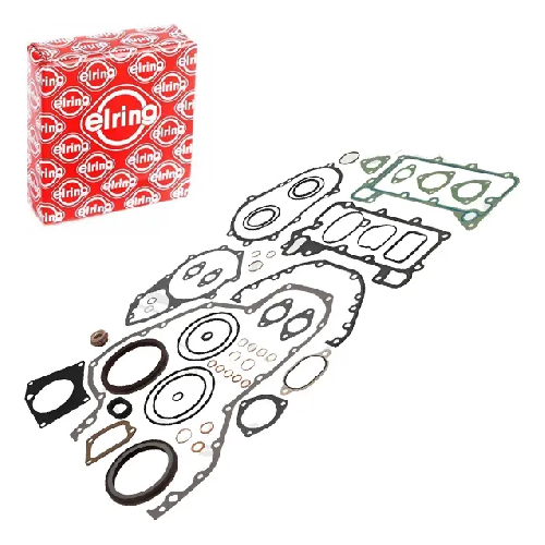 Producto - Juego Junta Empaque Inferior Om460 Mercedes Benz