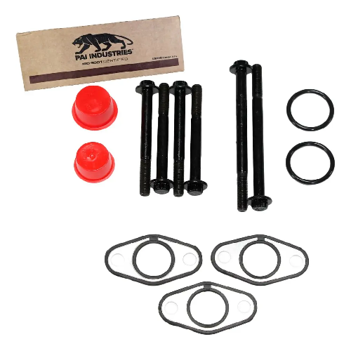 Producto - Repuesto Tornillos Enfriador Aceite Motor Isx 4089900