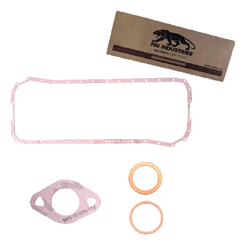 Producto - Junta Empaque Carter Cummins 6bt Isb 5.9 3911536 3931346