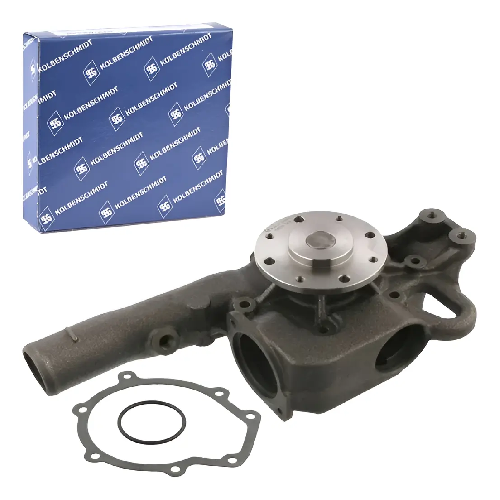 Producto - Bomba De Agua 1 Termostato Mercedes Benz Om904 Om906