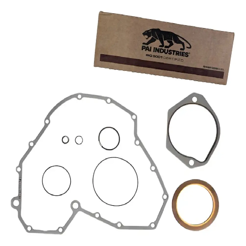 Producto - Junta Empaque Frontal Distribucion Caterpillar 3116 2878446