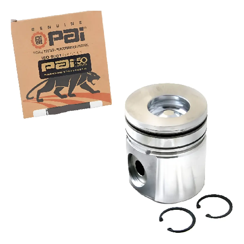 Producto - Piston Para Motor Cummins Serie B 6bt 5.9 3922577