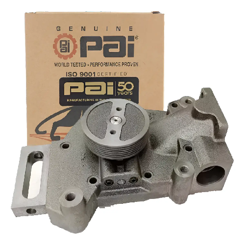 Producto - Bomba De Agua Para Motor N14 (volvo) 3804826 Pai