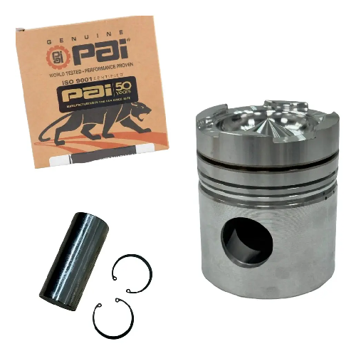 Producto - Pistón Motor Cummins 350 Small Cam 3017348 3804410 3095755