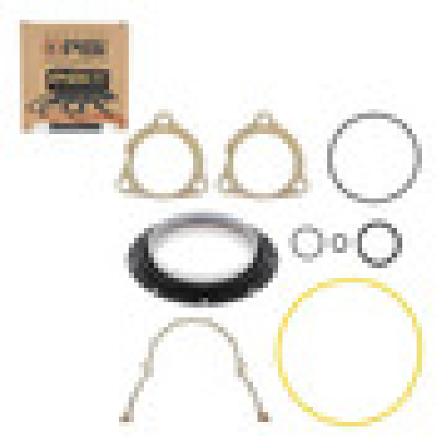 Producto - Junta Empaque Trasero Reten Caterpillar C15 C16 C18 3406e