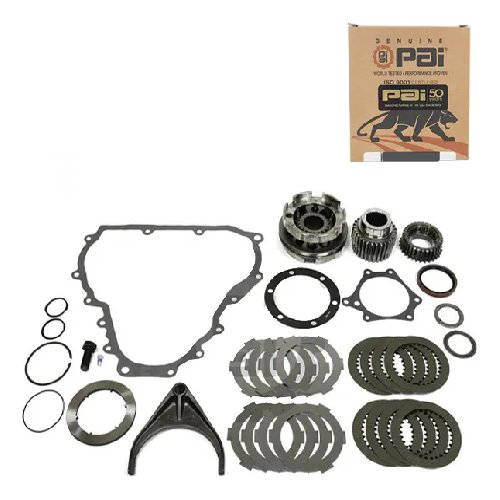 Producto - Kit Reparación Transmisión Mack T309l T310 Sincronizador