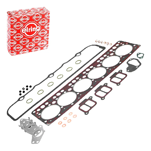 Producto - Juego Junta Empaque Superior Om 366 Mercedes Benz