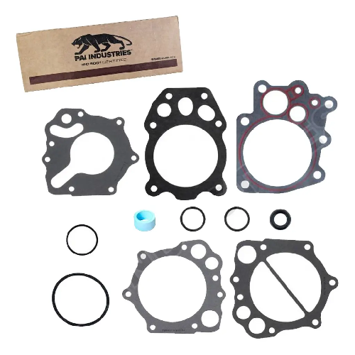 Producto - Empaque Junta Repuesto Enfriador Motor Cummins Bigcam 400 3801199