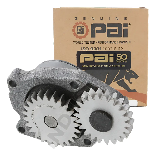 Producto - Bomba De Aceite Motor Cummins Isb 5.9 6.7 24 Val 4988801 Pai