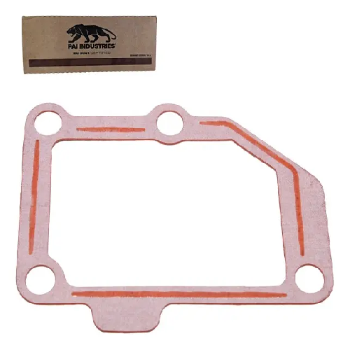 Producto - Empaque Admision Manifold Motor Cummins Isc 8.3 Isl 9.3 3967891