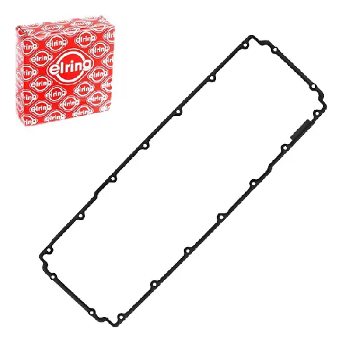 Producto - Junta Empaque Carter Aluminio Detroit Dd15 Dd16 Mercedes Om472 Om473