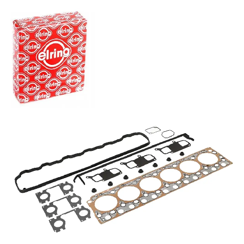 Producto - Juego Junta Empaque Superior Om 926 Mercedes Benz