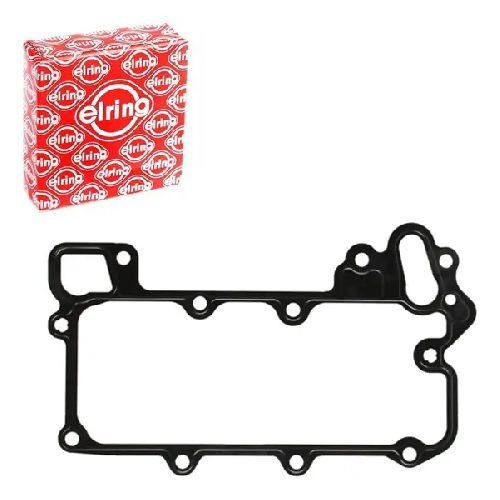 Producto - Junta Empaque Enfriador De Aceite Mercedes Benz Om457 Om460