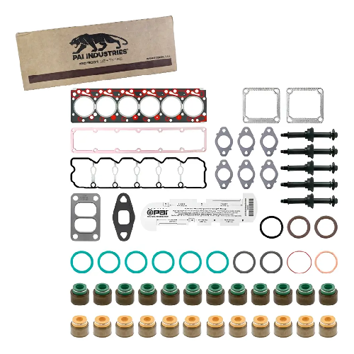 Producto - Junta Empaque Superior Motor cummins Isb Qsb 5.9 24val 4090037 Pai