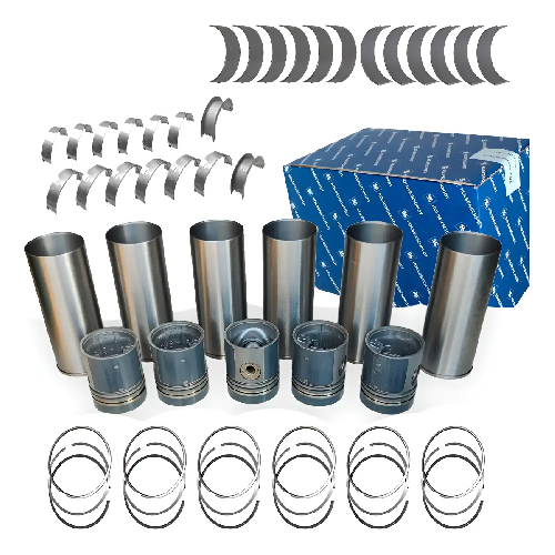 Producto - Media Reparacion Mercedes Om 366 Epa 94 Piston Chichon