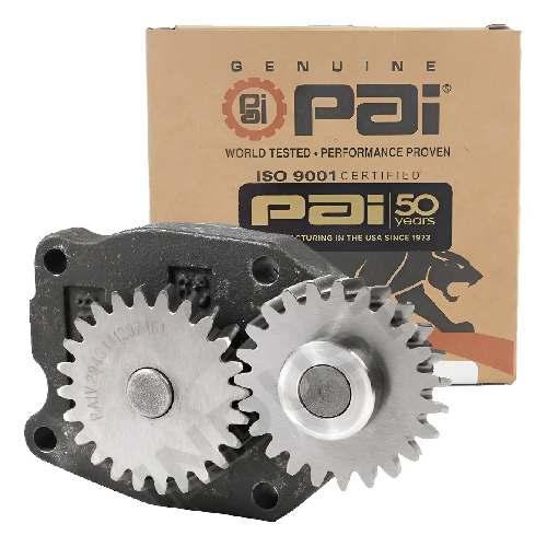 Producto - Bomba De Aceite Motor Cummins Serie C Isc 6ct 8.3 Pai