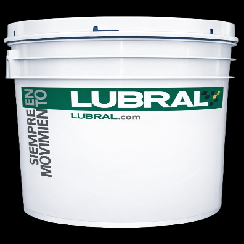 Producto - Grasa Para Balero (agua Y Polvo) Litio Moly Ep2 Cubeta 16 Kg
